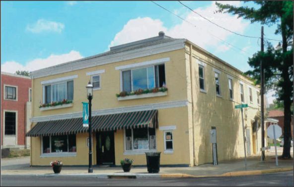 100 Front St, New Richmond, OH 45157